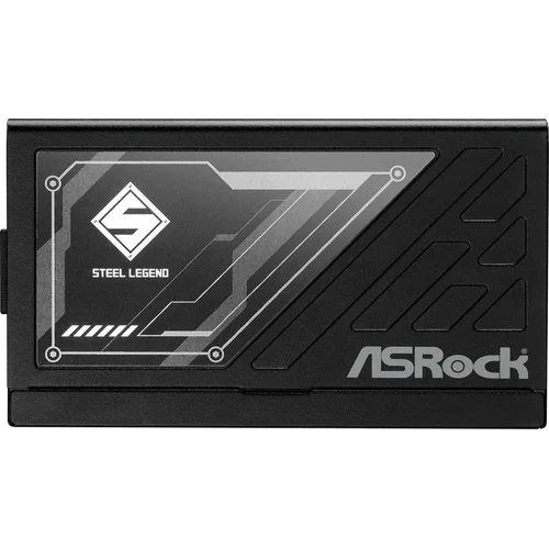 ASRock STEEL LEGEND 1000 W 80 PLUS Gold (90-UXS100-GFEAAA) image 3