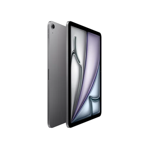 Apple iPad Air M4 11 col. 128 GB, pilkas image 2