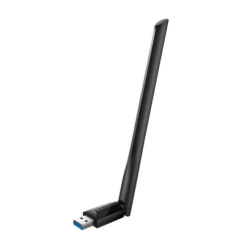 TP-Link Archer TX35U Plus Wi-Fi 6 USB adapteris image 1
