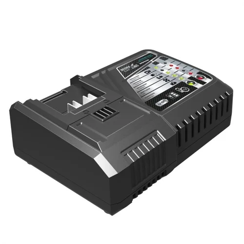 Dedra DED7039 SAS+ALL greitasis kroviklis 18V SMART image 1