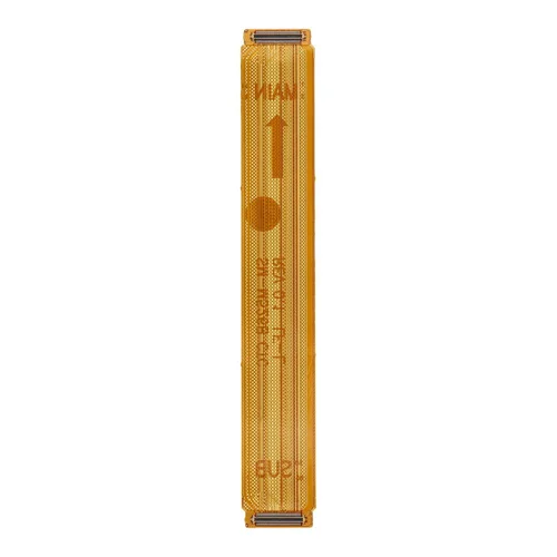 Samsung M52 5G pagrindinės plokštės flex kabelis image 2