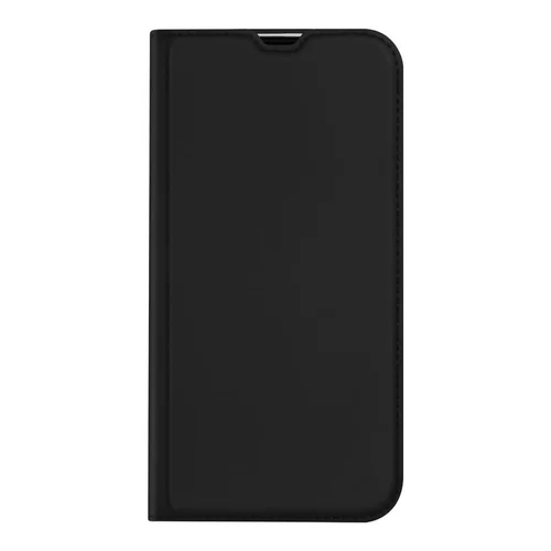 Dux Ducis Skin Pro dėklas iPhone 14 Pro Max, juodas image 2