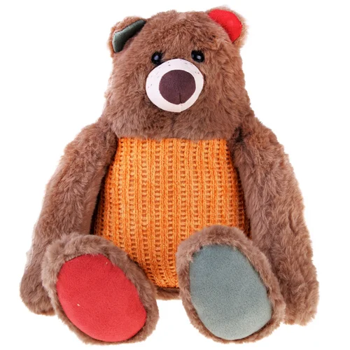 Teddy Bear ZA4814 pliušinis meškiukas 30 cm image 1