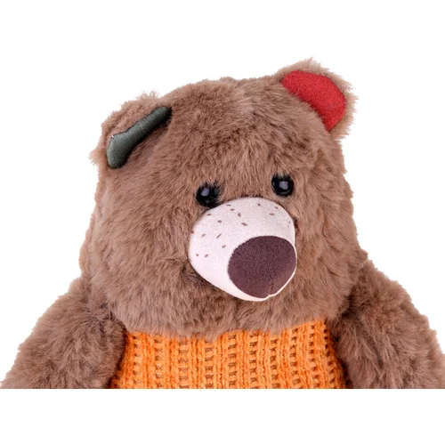 Teddy Bear ZA4814 pliušinis meškiukas 30 cm image 2