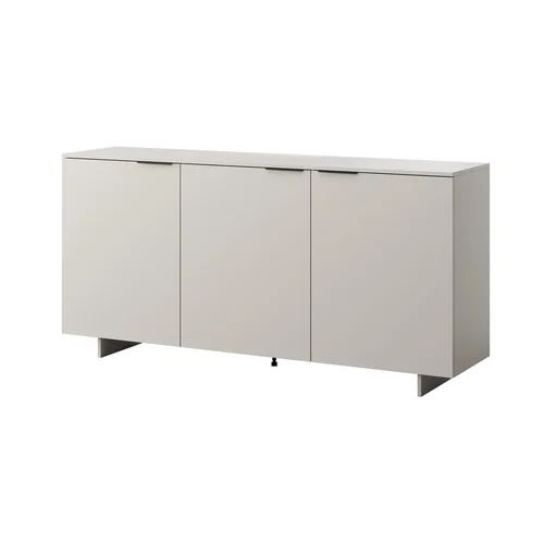 Cama ALMA 3 durų komoda 180 × 41,5 × 90 cm, kašmyro image 1