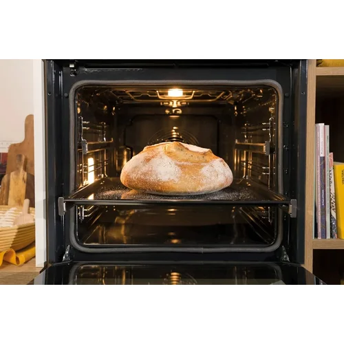 GORENJE BO6735E02BK integruojama orkaitė, juoda image 2