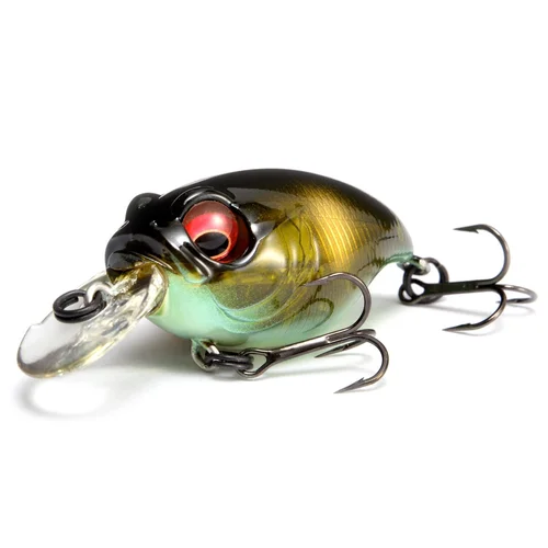 Megabass SR-X GRIFFON 43 mm 7 g SG SKELETON AYU image 1