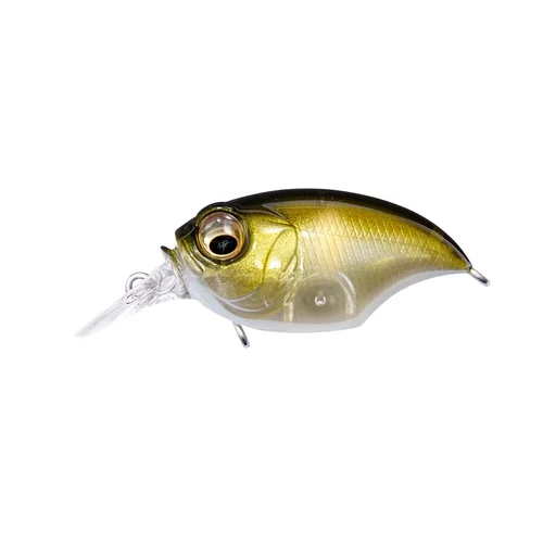 Megabass SR-X GRIFFON 43 mm 7 g SG SKELETON AYU image 2