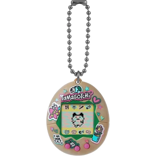 Tamagotchi Eco šventinis kiaušinis image 2