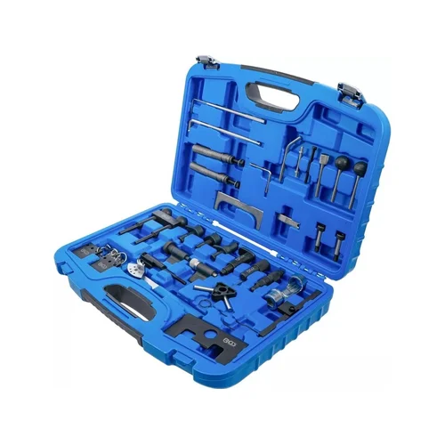 BGS technic VAG variklio rakinimo įrankių rinkinys 8155 image 3