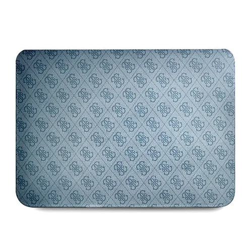 Guess 4G Uptown trikampio logotipo dėklas 13–14 col., mėlynas image 3