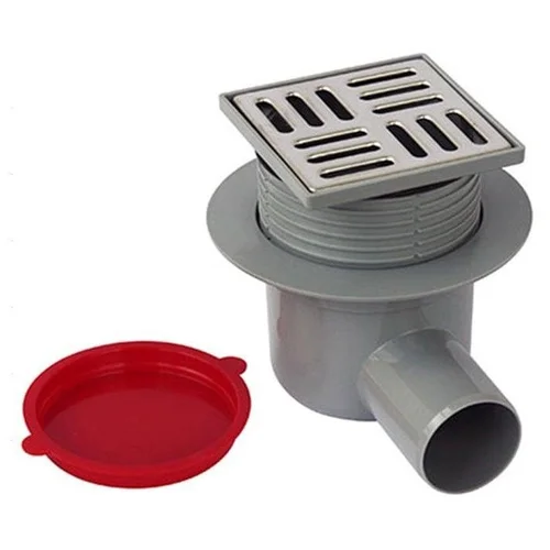 Ani Plast TA5604 Grindų trapas image 2