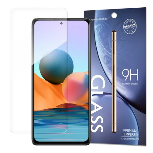9H apsauginis stiklas Xiaomi Redmi Note 12 / POCO X5 image 1