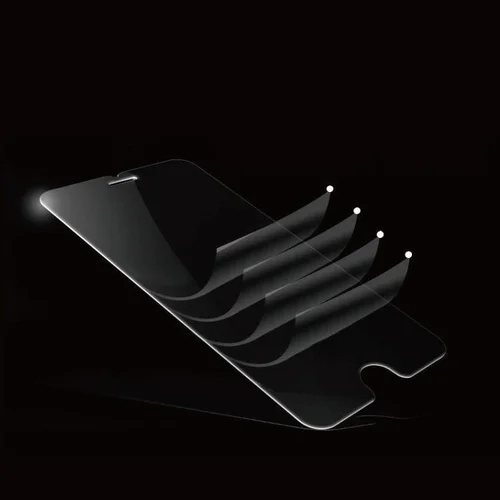 9H apsauginis stiklas Xiaomi Redmi Note 12 / POCO X5 image 3
