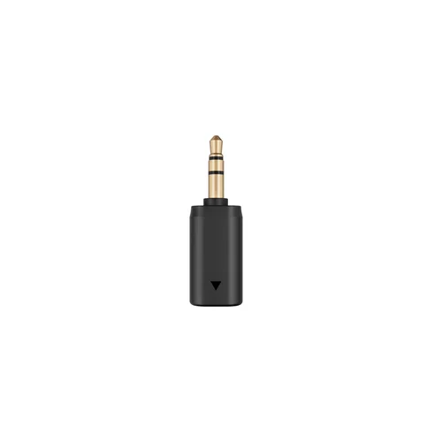 BOYA BOYALINK V2.0 belaidžių mikrofonų sistema USB-C, juoda image 3