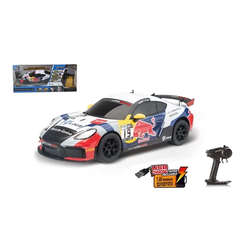Porsche 718 DHTRC10479B RC automobilis image 1
