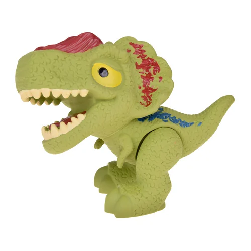 Dilophosaurus dinozauro figūrėlė ZA 5354 image 2