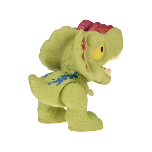 Dilophosaurus dinozauro figūrėlė ZA 5354 image 3