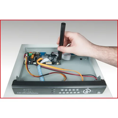 KS TOOLS Mini akumuliatorinis atsuktuvas 3 Nm image 3