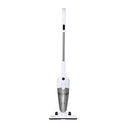Deerma DX118C pilkas vertikalus siurblys image 1