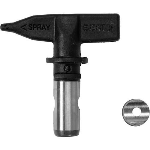 YATO YT-82563 beorio dažymo purkštukų rinkinys, 5 vnt. image 2