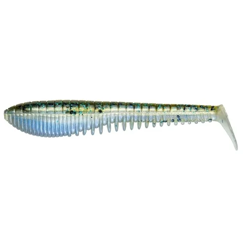 Pontoon21 Awaruna EVO 5.0 1303 Blue Pepper-TR-Pearl, 3 vnt. image 2