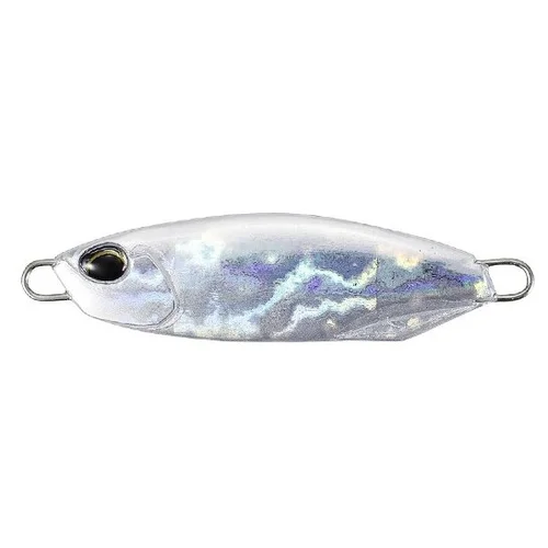 DUO Drag Metal Cast Slow 20, 20 g, sidabrinis image 3
