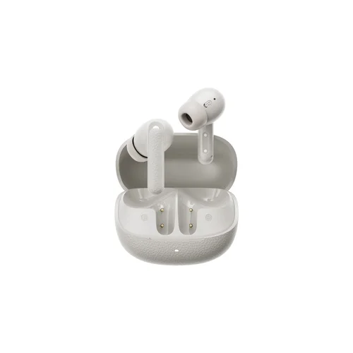 QCY Buds HT15 ANC TWS ausinės, baltos image 1
