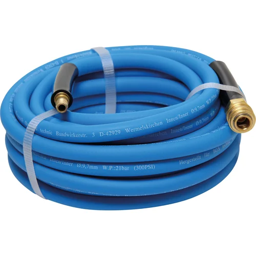 BGS technic 9087 oro žarna 10 m image 1