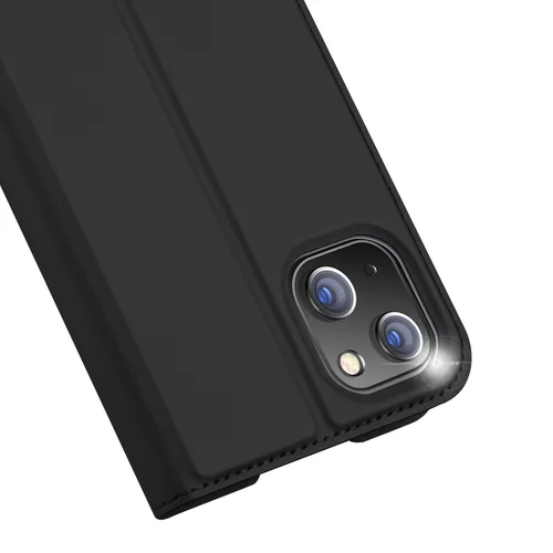Dux Ducis Skin Pro dėklas iPhone 14 Plus, juodas image 3