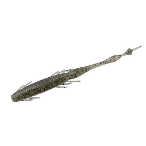 FLASH UNION FLASH CELLTAIL 5,3 col. 031 StealthShrimpBlueFlakes image 2