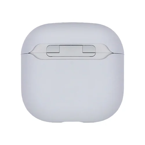 Decoded Aircase silikoninis dėklas AirPods 4, mėlynas image 3