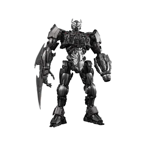 Hasbro Transformers Scourge 22 cm surenkama figūra ZA5474 image 2
