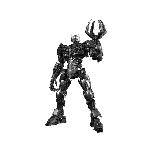 Hasbro Transformers Scourge 22 cm surenkama figūra ZA5474 image 3