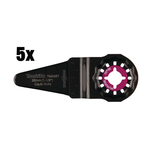 Makita B-65006-5 Multitool smailus priedas image 1
