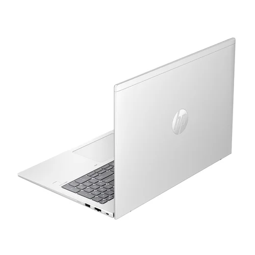 HP ProBook 460 G11 16 col., Core Ultra 7 155U, 16 GB, 512 GB, sidabrinis image 2