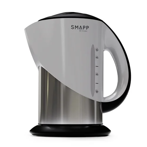 SMAPP 1,7 l belaidis virdulys, grafito image 1