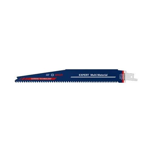 Bosch Expert Multi Material S 1156 XHM geležtė, 225 mm image 1
