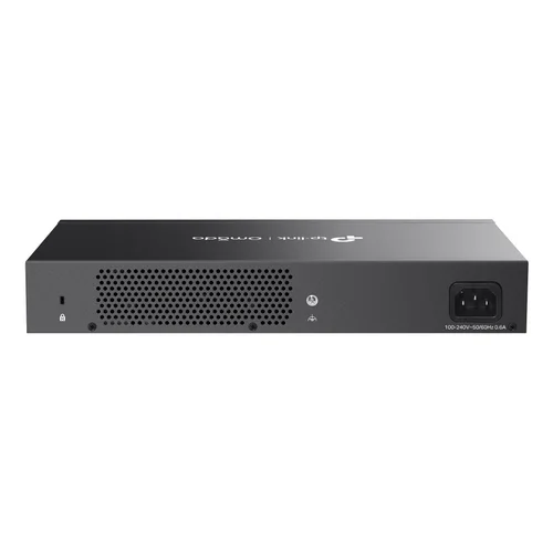 TP-Link Omada ES224G valdomas L2 24 prievadų jungiklis image 2