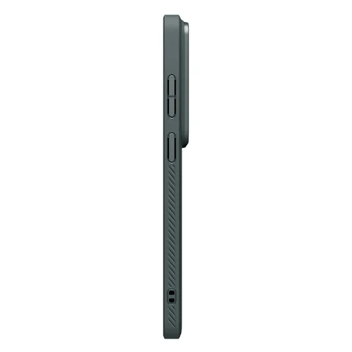 Spigen Optik Armor dėklas Galaxy S26 Ultra, žalias image 3