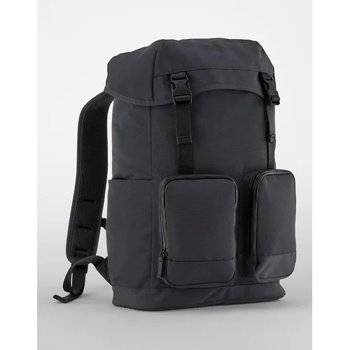 Quadra QD270 kuprinė nešiojamam kompiuteriui, One Size, Shadow Grey image 1