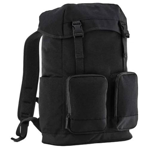 Quadra QD270 kuprinė nešiojamam kompiuteriui, One Size, Shadow Grey image 2