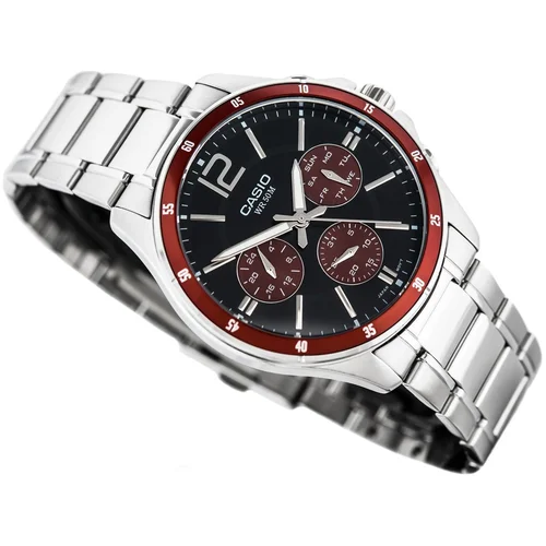 Casio MTP-1374D-5A (ZD063A) laikrodis, 44 mm image 2