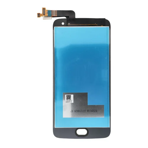 FixCell LCD ekranas Motorola G5 Plus OEM be rėmo image 1