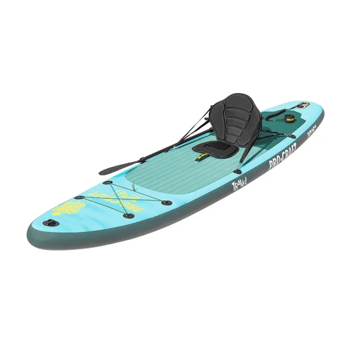 ProCraft Travel SUP320 irklentė image 2