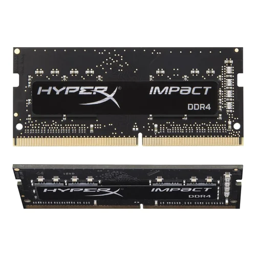 HyperX KF432S20IBK2/32 DDR4 32 GB 3200 MHz image 1