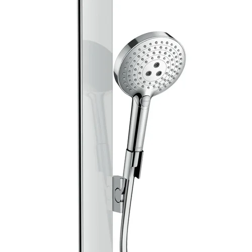 Hansgrohe Raindance E 27361000 dušo komplektas su termostatu image 3