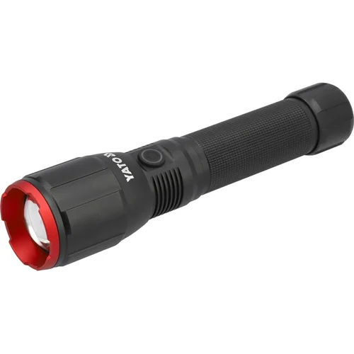 YATO YT-085607 įkraunamas prožektorius 50 W 5000 lm 9xAA image 1