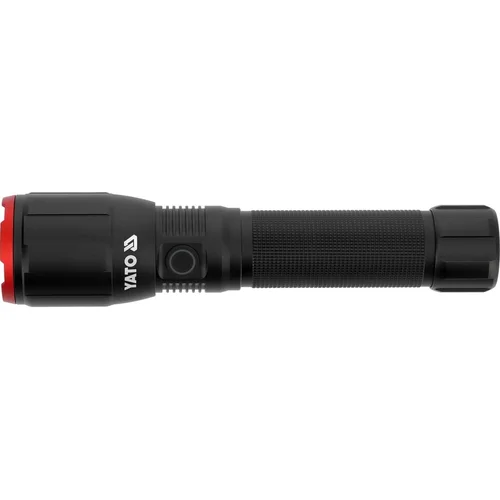 YATO YT-085607 įkraunamas prožektorius 50 W 5000 lm 9xAA image 3