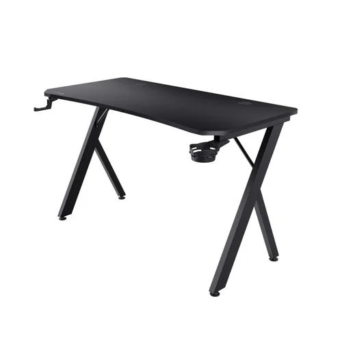 TRUST GXT 712 Dynamus žaidimų stalas 120 × 60 cm image 1